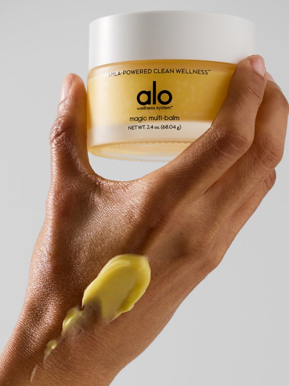 ✨ALO Wellness System Magic Multi-Balm✨ - Picture 2 of 4